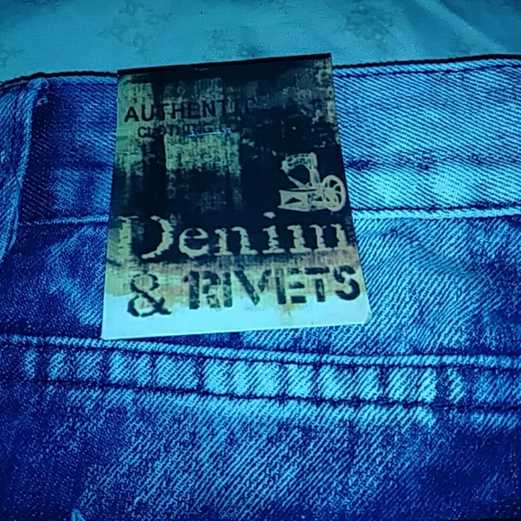 denim & rivets Jeans Jeansbrand New Poshmark